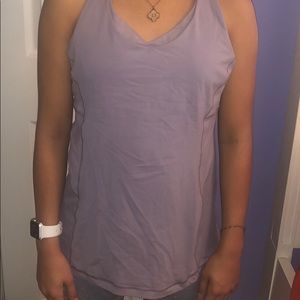 Lululemon Workout Tank
